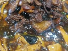 -的士面馆(许坦店)