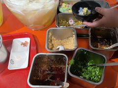-小山城麻辣香锅(新邻生活广场店)