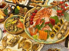 -贵木日本料理·铁板烧(新地假日广场店)