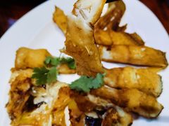 -山水茶艺馆·点心粤菜·30年老字号