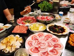 -胡哥烤肥牛(车公庙店)