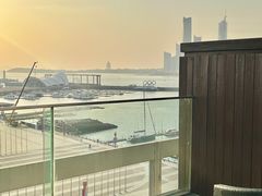 -青岛海尔洲际酒店