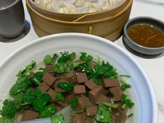 -馋三尺蟹粉小笼(人民广场店)