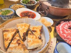 -牛街清真满恒記(平安里西大街店)