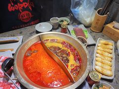 -小龙坎火锅(总店)