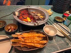 -牛New寿喜烧(龙湖金沙天街店)