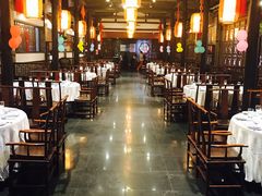 -渔堂公园餐厅·本帮菜(乐园路店)