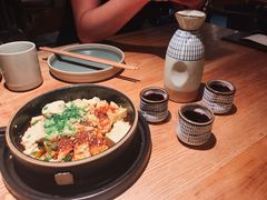 桑葚米酒-薇酌饮·陕西菜(南门外店)
