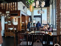 -甬妈妈湖畔里餐厅(唐山南湖旅游景区店)