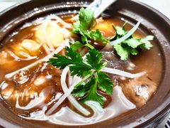 -伊尹活海参馆(衡山路店)