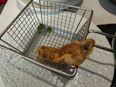 -阿伟海鲜楼·福建菜(延寿店)