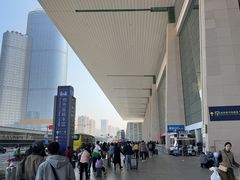 -Tims天好咖啡·贝果(成都东站捷枫店)