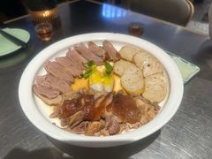 -潮界(虹桥新天地店)