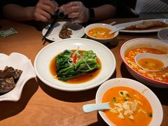 -波螺油子青岛本帮菜(银座店)