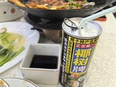 -五谷屯私房菜·始于2005(中山陵童卫路店)