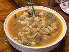 -黄弟大排档·湖南菜·小龙虾·小海鲜(凯旋北路店)