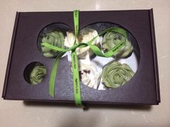 -Pantry's Best派悦坊蛋糕(K11购物艺术中心店)