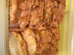 -飘香心语(官亭路店)