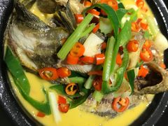 -湘君私厨.16年湘菜店(金匙望湖店)