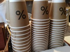 -% Arabica(京都东山店)