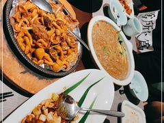-香融府·烤鸭·家常菜(花乡奥莱店)