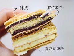 -85度C(青岛闽江路店)