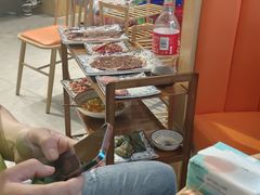 -蔡马洪涛烤肉·老北京火锅(未来科技城店)