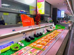 -金鹰超市(国际购物中心新街口店)