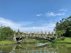 -华南国家植物园-售票处