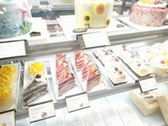 -皇冠幸福里动物奶油生日蛋糕(丹水池店)