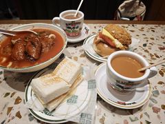 -华嫂冰室(尖沙咀店)