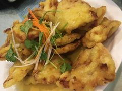 -黄家饺子东北特色菜馆(湖滨商业街店)