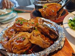 -满香舒·漳州小馆(大唐店)