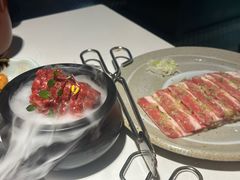 -焱铁烧·黑毛和牛专门店(杭州嘉里中心店)