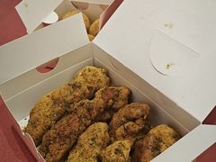 -悠个炸鸡(南京创始店)