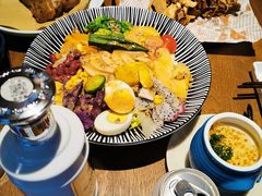 -三强鸽子(胜利路店)