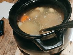 -树厨贵州菜(大十字店)