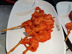 -小杨生煎(百联嘉定购物中心店)