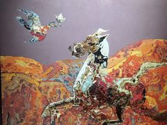 -湖北省美术院美术馆