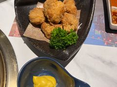 -千寻山野烤肉(天虹店)