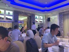 -狮王府淮扬菜(新街口友谊店)