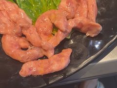-合易泓烤肉•首创生椰大油边(宁山路店)