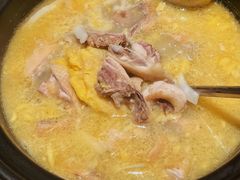 榴莲椰子鸡-百年果林椰子鸡(中洲店)