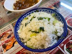 菜饭-七爷清汤腩·港式餐厅(金狮广场店)