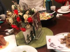 -三品香·江浙菜(松江九谊店)