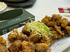 -阿忠食坊大排档·20年老店(万象城店)
