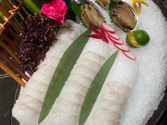 -沈灶河豚宴·河豚融合餐厅(汉中路店)