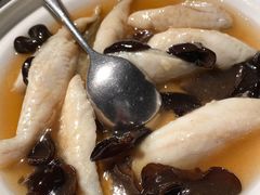 京派糟溜鱼片-苏浙汇(古北店)