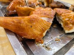 -南沙辉记烧鸡·荔枝木炭火吊烧(旧镇店)