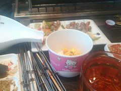 -邢氏老太太烤串(北兴街店)